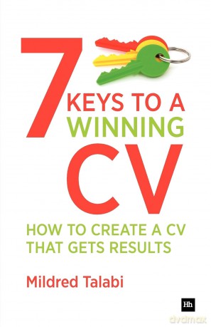 7 Keys to a Winning CV [KSIĄŻKA]