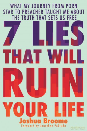 7 Lies That Will Ruin Your Life [KSIĄŻKA]