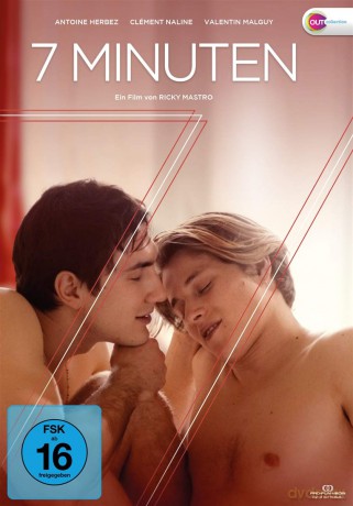 7 Minuten [DVD]