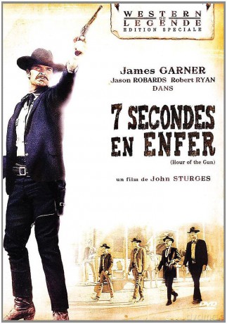 7 Secondes En Enfer [DVD]