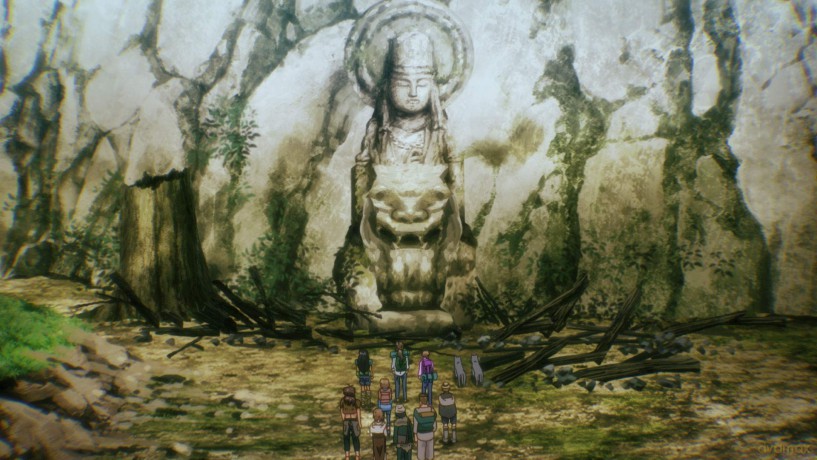 7 Seeds [2xBlu-Ray]
