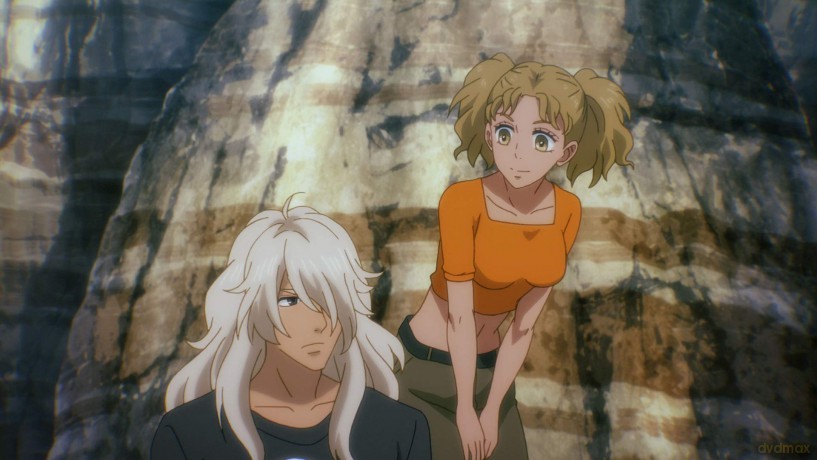 7 Seeds Season 2 [2xBlu-Ray]