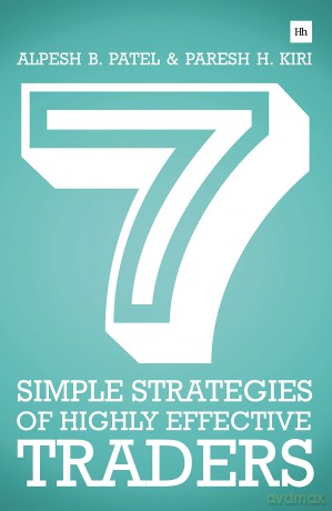 7 Simple Strategies of Highly Effective Traders [KSIĄŻKA]