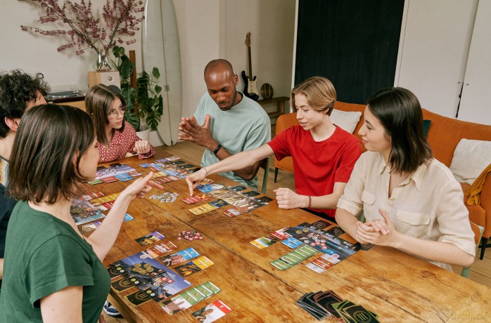 7 Wonders (neues Design)