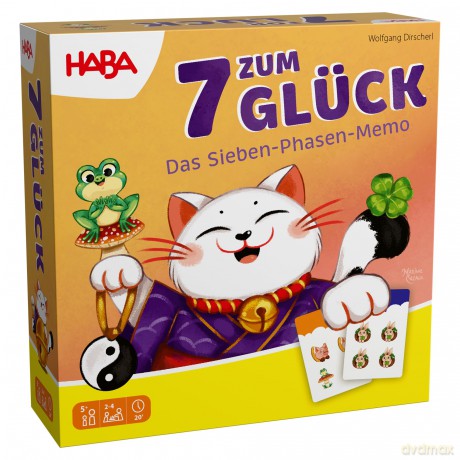 7 zum Glźck