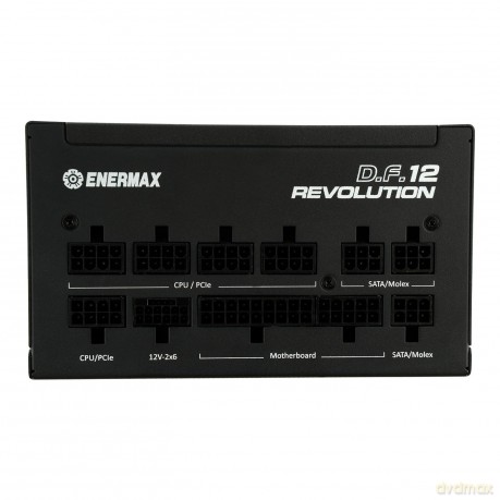 750W Enermax Revolution D.F.12 ETV750G|