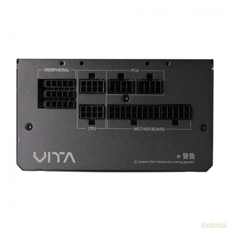 750W FSP VITA GM 80+ Gold ATX 3.0 Vollmo