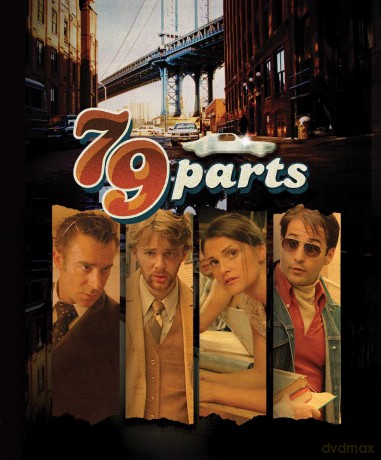 79 Parts (Extended Version) [Blu-Ray]