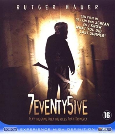 7eventy5ive [Blu-Ray]