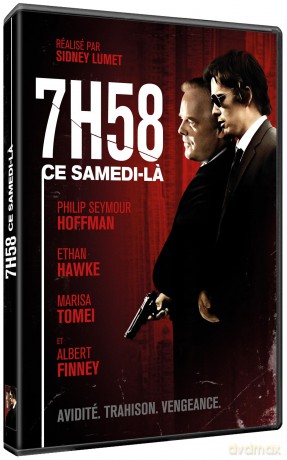 7h58 Ce Samedi La [DVD]