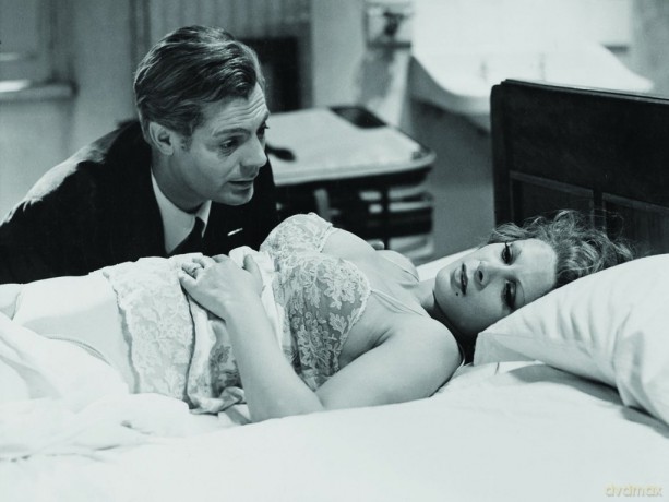 8 1/2 (1963) [Blu-Ray]
