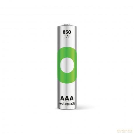 Gp: 8 GP Akkus ReCyko+ Mignon AA 2.100 mAh
