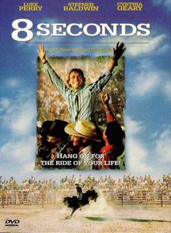 8 Seconds [DVD]