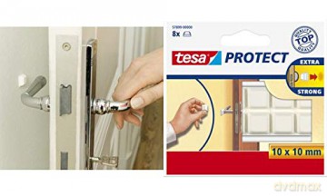 8 tesa Protect Elastikpuffer