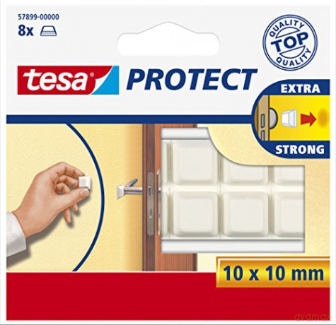 8 tesa Protect Elastikpuffer