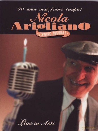 80 Anni Mai Fuori Tempo [DVD]