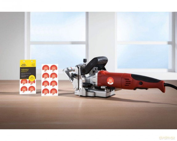 80 AVERY Zweckform Prźfplaketten 7907 ro
