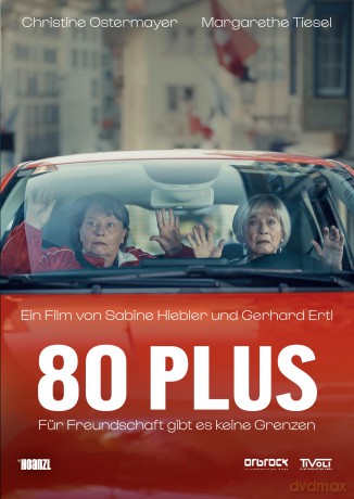 80 Plus [DVD]