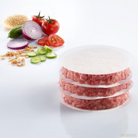 80 WESTMARK Burger-Trennpapier Big 13,0