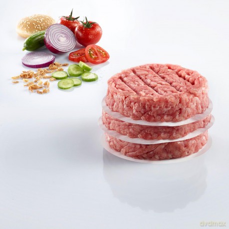 80 WESTMARK Burger-Trennpapier Big 13,0