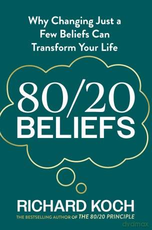 8020 Beliefs [KSIĄŻKA]