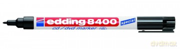 8400 CD Marker, schwarz