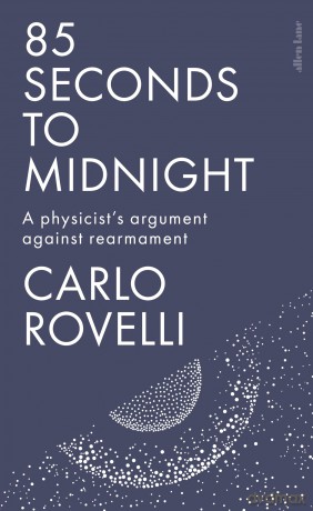 85 Seconds to Midnight [KSIĄŻKA]