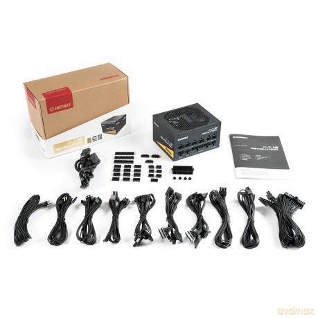 850W Enermax Revolution D.F.12 ETV850G|