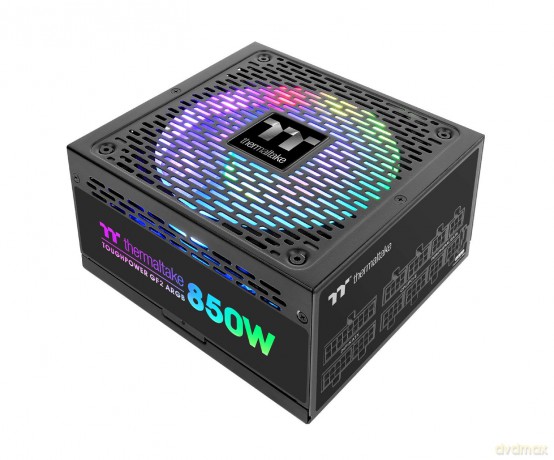 850W Thermaltake Toughpower GF2 ARGB