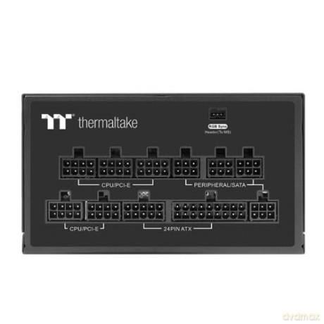 850W Thermaltake Toughpower GF2 ARGB