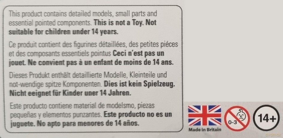 Warlord Games Ltd: 8th Infantry