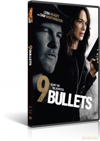 9 Bullets [DVD]