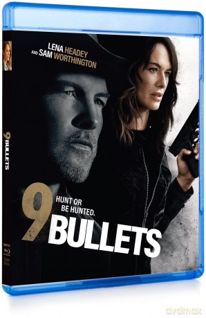 9 Bullets [Blu-Ray]