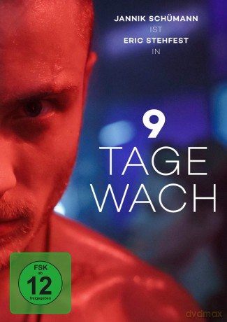 9 Tage Wach [DVD]