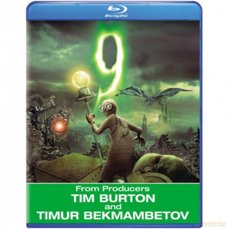 9. [Blu-Ray]