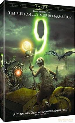 9. [DVD]