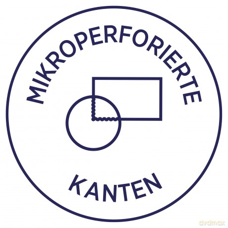 90 AVERY Zweckform Einsteck-Rźckenschild