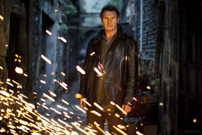 96 Hours-Taken 2 [DVD]