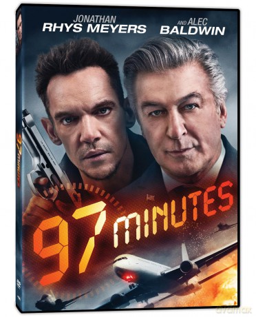 97 Minutes [DVD]