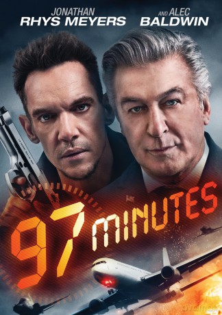 97 Minutes [DVD]