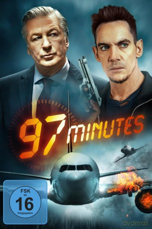 97 Minutes [DVD]