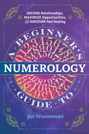 A Beginners Guide to Numerology [KSIĄŻKA]