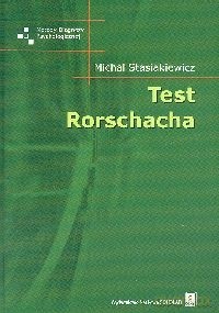Test Rorschacha [KSIĄŻKA]