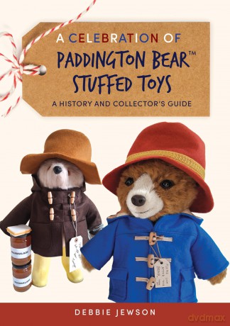 A Celebration Of Paddington Be [KSIĄŻKA]