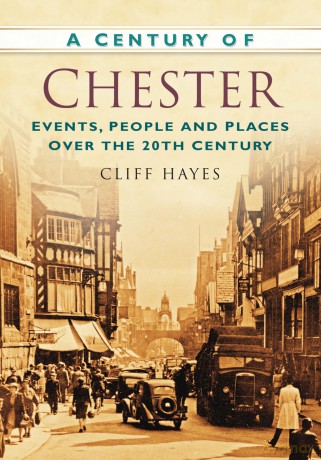 A Century of Chester [KSIĄŻKA]