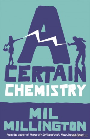 A Certain Chemistry [KSIĄŻKA]