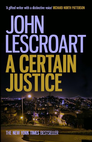 A Certain Justice [KSIĄŻKA]