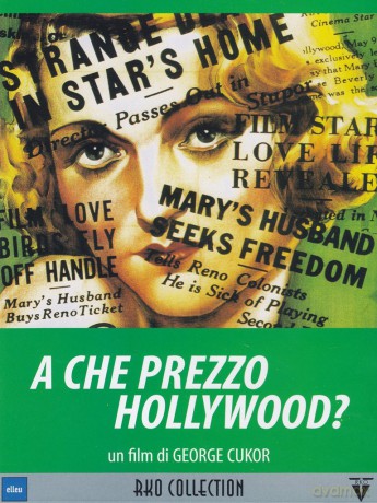 A Che Prezzo Hollywood [DVD]