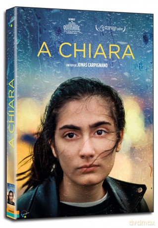 A Chiara Vo Sous Titres Francais [DVD]