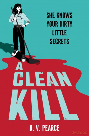 A Clean Kill [KSIĄŻKA]